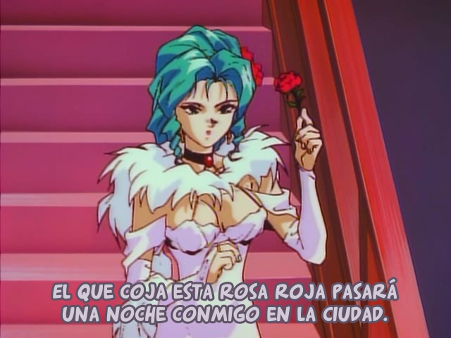 Battle Fighters Garou Densetsu (TusDivxTeam)